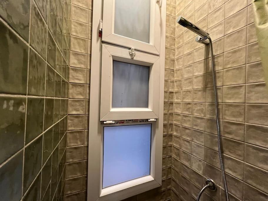 Authentic 3Br Apartment In Downtown, El Cairo Exterior foto